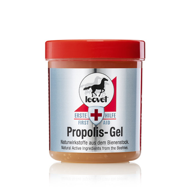 Leovet Propolis-gel 350 ml