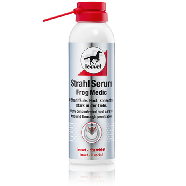 Leovet Straalsan Spray 200 ml