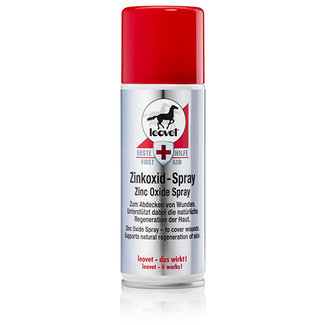 Leovet Zinkoxidespray 200ml