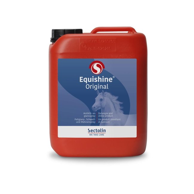 Sectolin Equishine Original