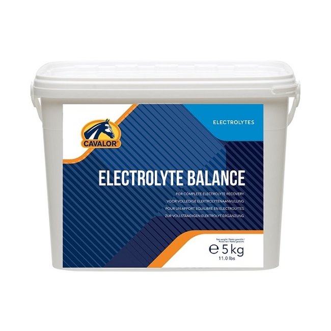Cavalor Electrolyte Balance