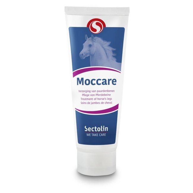 Sectolin Moccare 250 ML