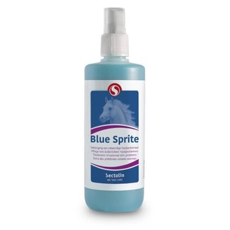 Sectolin Blauw Tinctuur Spray/Blue Sprite 250ML