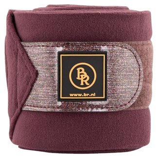BR Fleece Bandages Shanna
