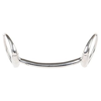 Harry's Horse Busstang gebogen 12mm