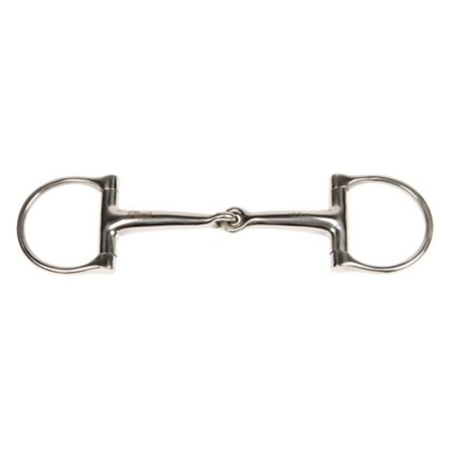 Harry's Horse D-trens lichtgewicht 14mm