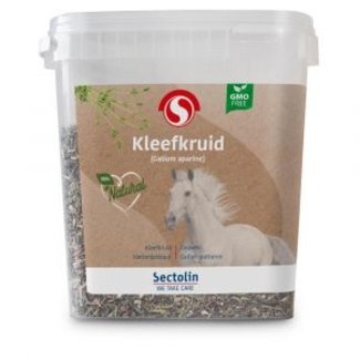 Sectolin Kleefkruid 700 gr