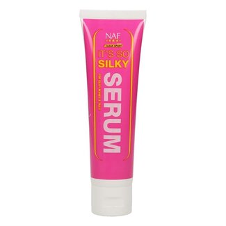 NAF Silky serum 100ml NAF Silky serum 100ml
