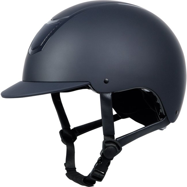 Harry's Horse Veiligheidscap Matterhorn mat