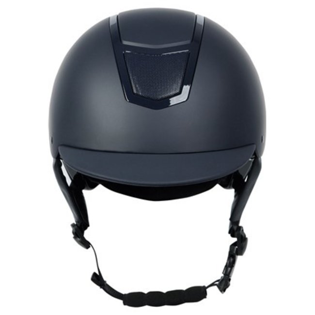 Harry's Horse Veiligheidscap Matterhorn mat