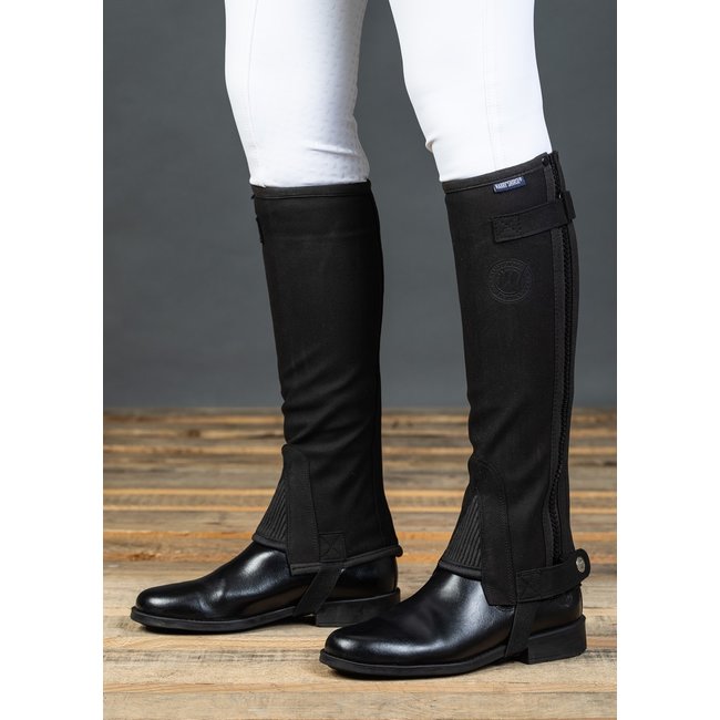 Harry's Horse Minichaps amara