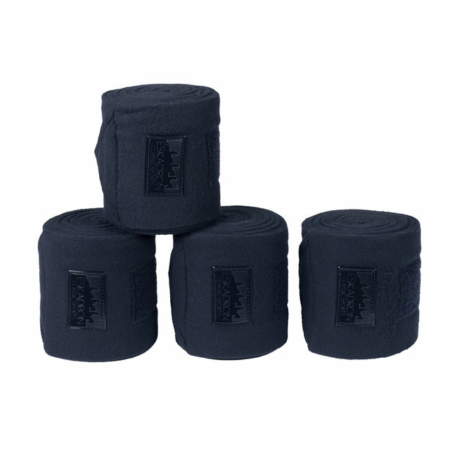 Eskadron Fleecebandages set 4 Classic Sports 21 A/W