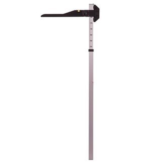 Premiere Maatstandaard  alu.luxe inklapbaar 100-180cm