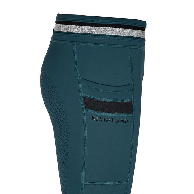 Kingsland Kattie dames Legging Full grip