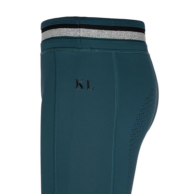 Kingsland Kattie dames Legging Full grip