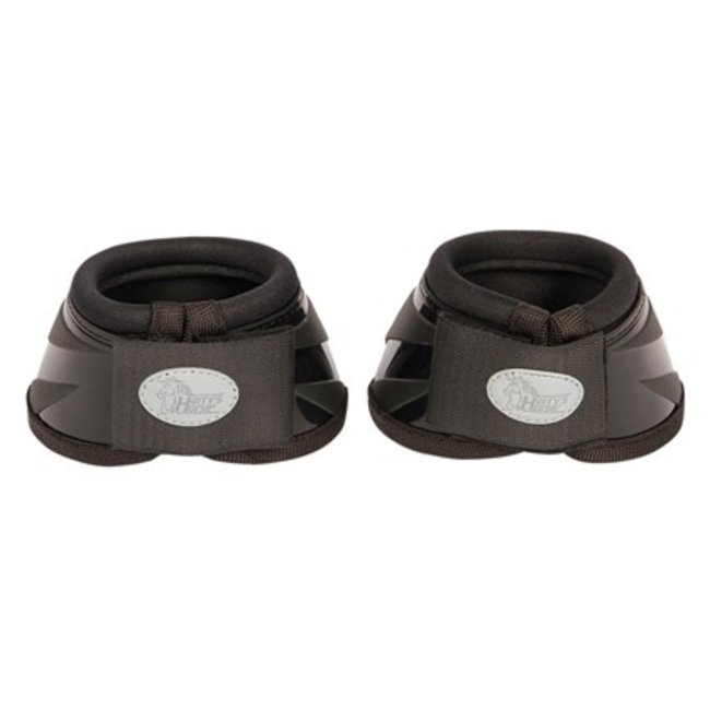 Harry's Horse Springschoenen Pro-low zwart