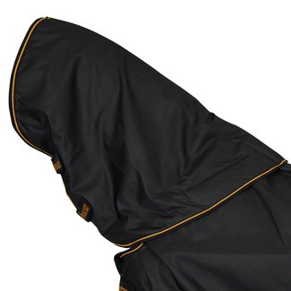 Bucas Irish combi neck