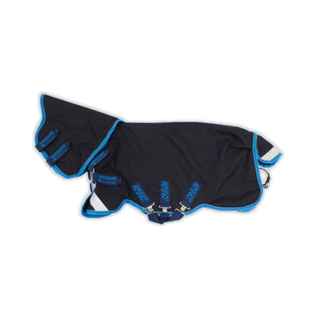Horseware Bravo 12 plus Disc schijf  voor Bundel