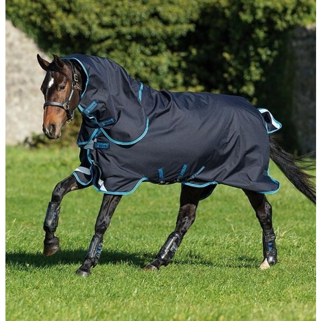 Horseware Bravo 12 plus Disc schijf  voor Bundel