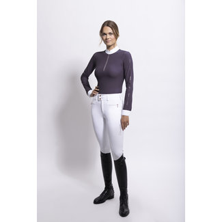 Samshield Wedstrijdshirt Aloise Long sleeves Samshield Wedstrijdshirt Aloise Long sleeves