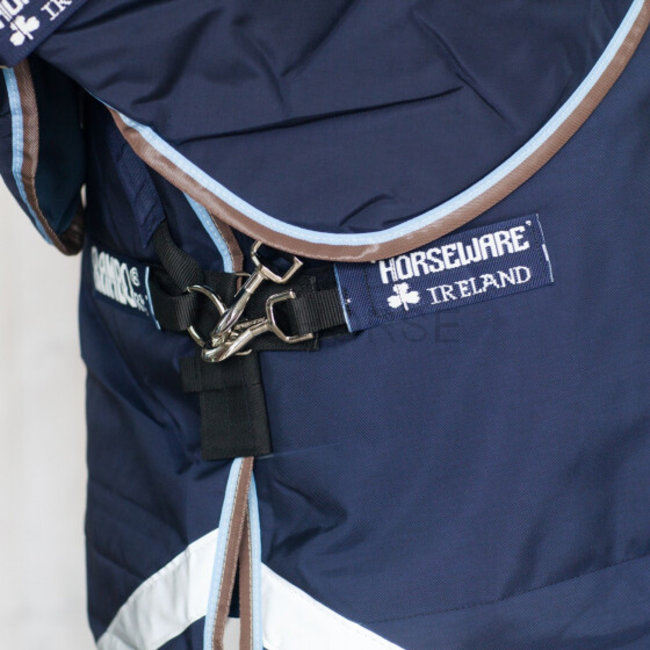 Horseware Duo Turnout