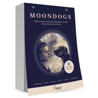 Moondog's calendar