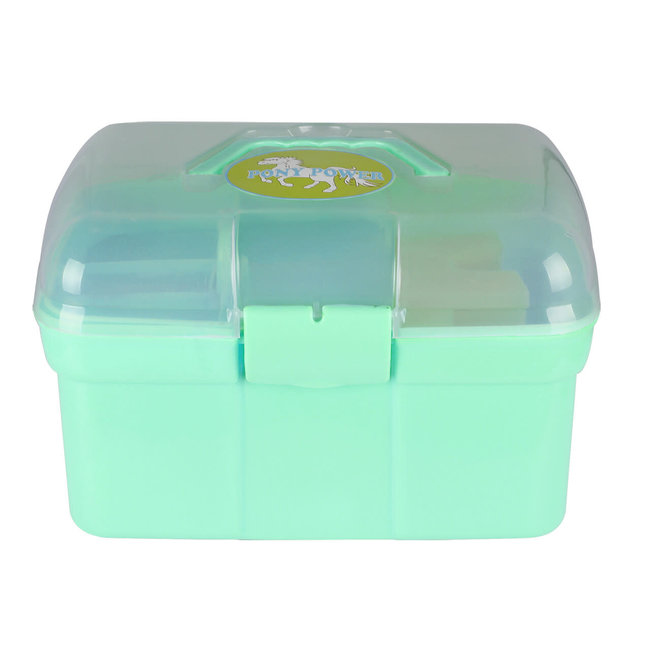 Qhp Pony Power poetskist