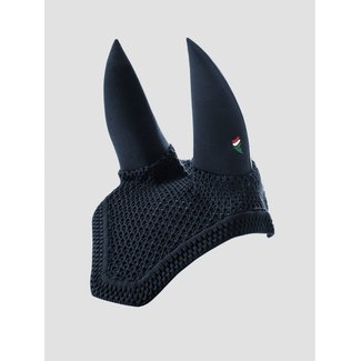Equiline Vliegenmuts Dave square Soundproof