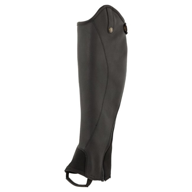 BR Half chaps Silenzo