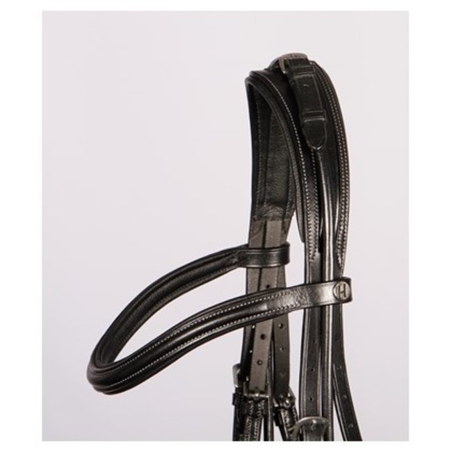 Harry's Horse Hoofdstel S&T Grand Prix