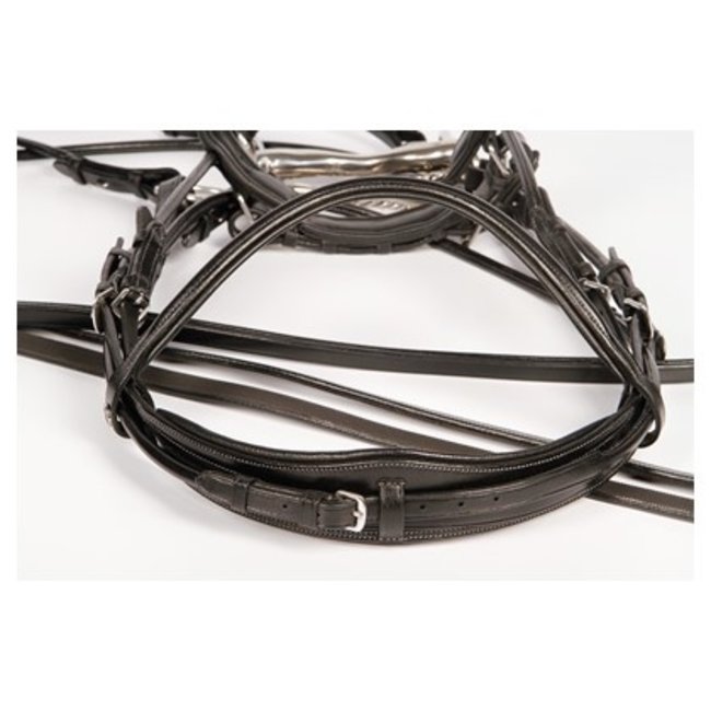 Harry's Horse Hoofdstel S&T Grand Prix