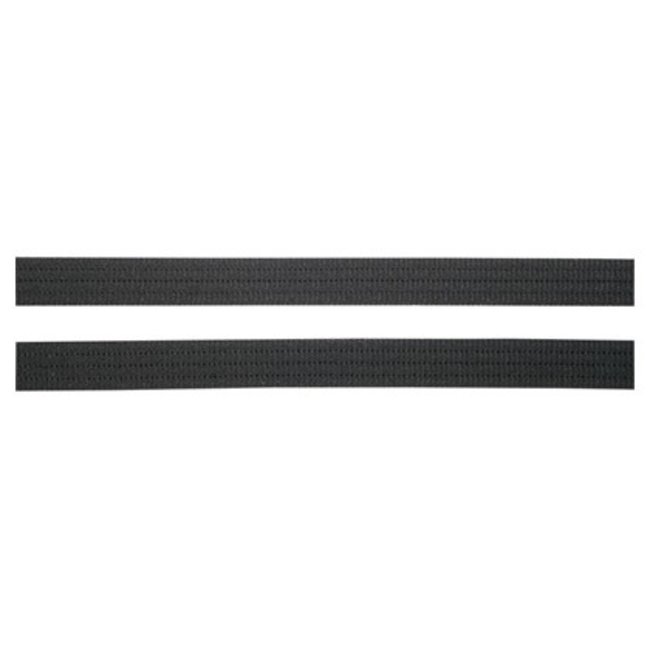 Harry's Horse Slofteugel 2 musketons zwart