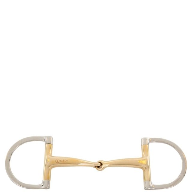 BR D-trens Soft Contact curved 16 mm