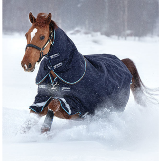 Horseware Duo Turnout