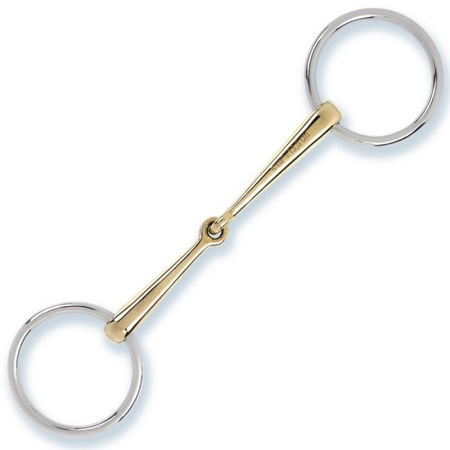 Stubben onderlegtrens sweet Copper 12 mm