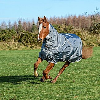 Bucas Smartex Combi Neck