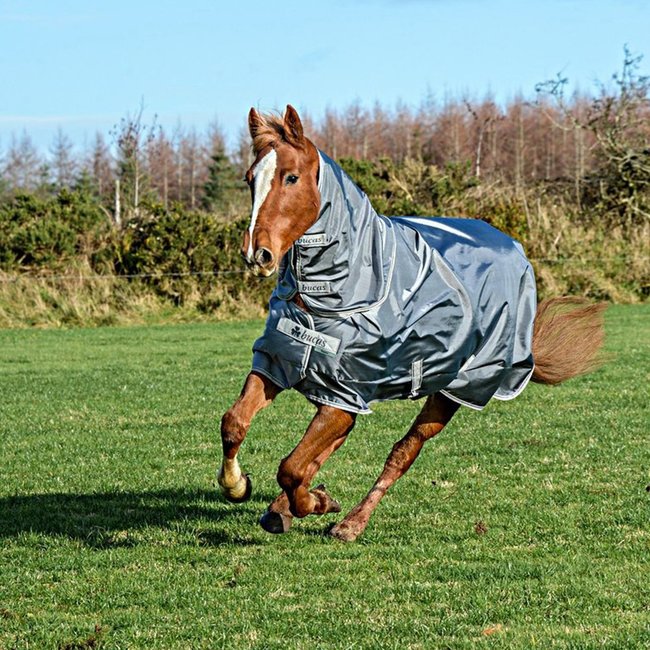 Bucas Smartex Combi Neck