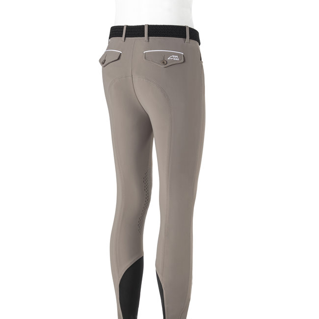 Equiline Rijbroek Ginocchio kniegrip