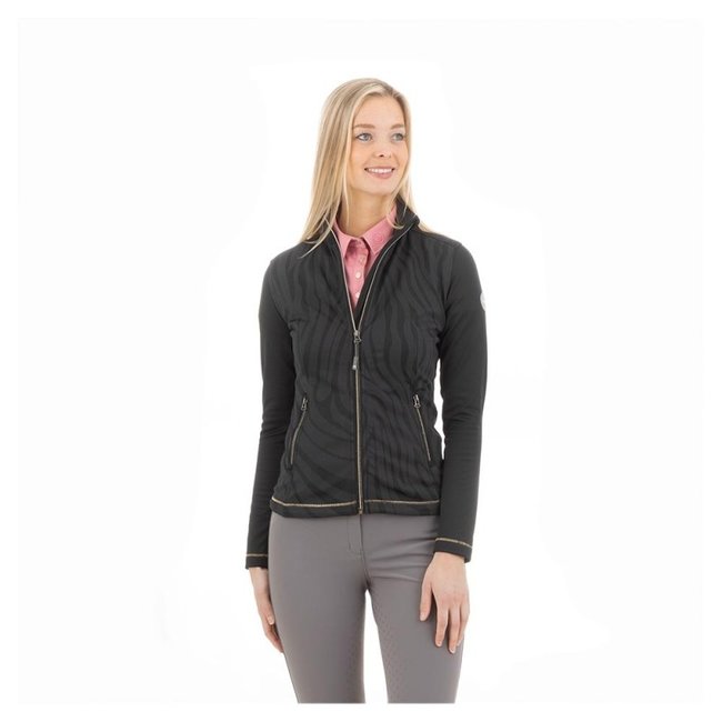 Anky Vest Technostretch