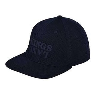 Kingsland Cap Vilmer  navy one size