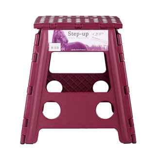 Opstapkruk Step-up