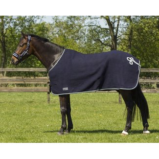 Qhp Deken wol ornament