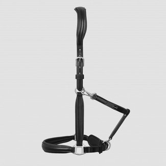 Passier Leren halster Passier Leren halster