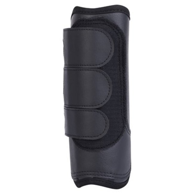 Harry's Horse Beenbeschermers Eventing front