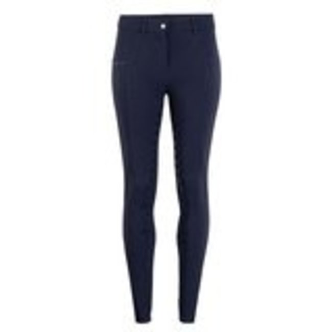 Montar Rijbroek Crystal pocket Full grip