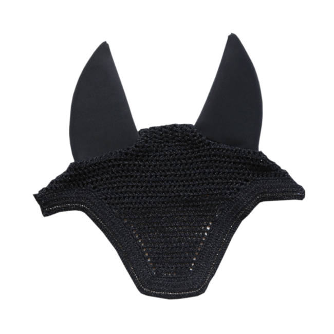 kentucky Vliegenmuts Wellington Glitter Band