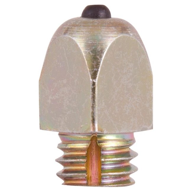 Premiere Kalkoenen zelfreinigend W3/8 14mm stomp