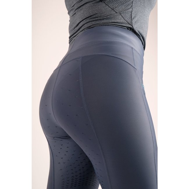 Montar Linnea pull-on kristallen zak