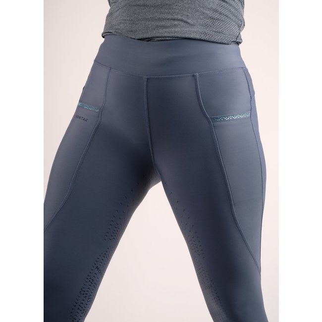 Montar Linnea pull-on kristallen zak