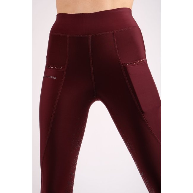 Montar Linnea pull-on kristallen zak